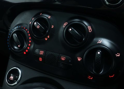 Fiat 500 1.0 500 Dolcevita MHEV 3dr 26