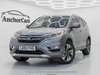 Honda CR-V 1.6 i-DTEC EX SUV 5dr Diesel Auto 4WD Euro 6 (160 ps)