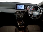 Dacia Sandero Stepway 1.0 TCe EXTREME Hatchback 5dr Petrol Manual Euro 6 (s/s) (90 ps) Cruise Co 18