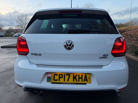 Volkswagen Polo 1.4 Polo BlueGT 5dr 28