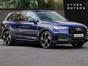 Audi Q7 3.0 TDI V6 50 S line SUV 5dr Diesel Tiptronic quattro Euro 6 (s/s) (286 ps)