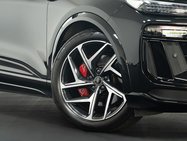 Audi E-Tron 100kWh S Edition 1 SUV 5dr Electric Auto quattro (490 ps) 26