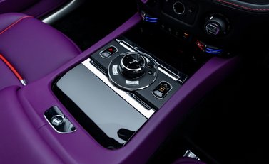 Rolls-Royce Wraith Series II 26