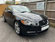 Jaguar XF 3.0D V6 S PORTFOLIO 4Dr AUTOMATIC 2