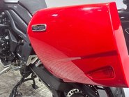 Triumph Tiger 2013 48K FULL LUGGAGE NEW MOT SERVICED READY TO EXPLORER 1050CC 20