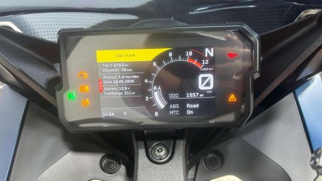KTM RC 390 2024 1K VERY CLEAN A2 READY SPORTS BIKE 390CC 30