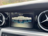 Mercedes-Benz SLC 2.1 SLC 250 D AMG Line Auto 2dr 35