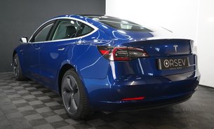 Tesla Model 3 LONG RANGE AWD c350 mile range! Tesla fitted upgraded 82kWh Battery 1 Owner 3
