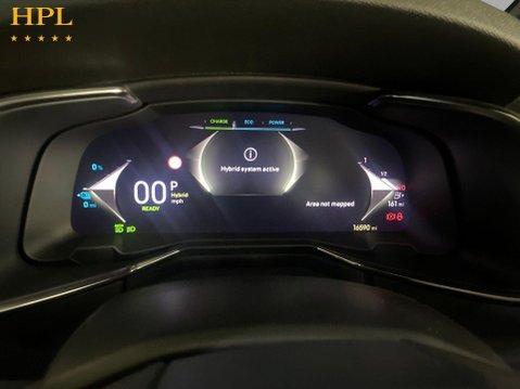 DS DS 7 1.6 E-TENSE 14.2kWh Performance Line + SUV 5dr Petrol Plug-in Hybrid EAT8 E 13
