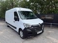 Renault Master LM35 BUSINESS PLUS DCI 1