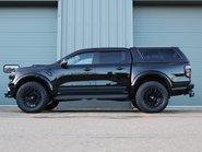Ford Ranger 2025 RAPTOR  3.0 V6  STYLED BY SEEKER BESPOKE BUILD 5