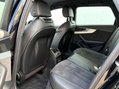 Audi A4 1.4 A4 S Line TFSI Semi-Auto 5dr 51