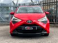 Toyota Aygo VVT-I X-PLAY 7