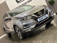 Nissan Qashqai 1.6 DIG-T N-Connecta Euro 6 (s/s) 5dr 16