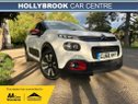 Citroen C3 PURETECH FLAIR