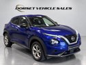 Nissan Juke 1.0 DIG-T N-Connecta Euro 6 (s/s) 5dr