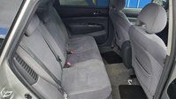 Toyota Prius 1.5 T3 Hatchback 5dr Petrol Hybrid CVT (104 g/km, 76 bhp) 9
