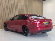 Jaguar XE 2.0 XE R-Sport i Auto 4dr 19