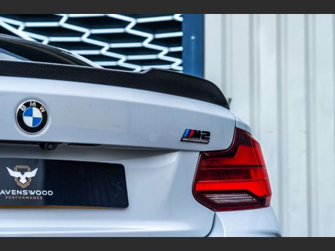 BMW M2 3.0 M2 Competition Edition Auto 2dr 28