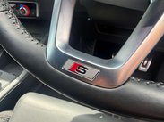 Audi Q3 2.0 Q3 S Line 40 TFSI Quattro Semi-Auto 4WD 5dr 25