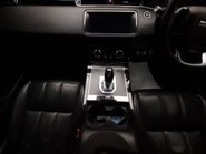 Land Rover Range Rover Evoque 2.0 Range Rover Evoque R-Dynamic S Auto 4WD 5dr 5