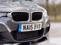 BMW 3 Series 3.0 335i M Sport Auto 5dr 16