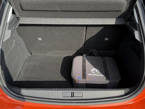 Vauxhall Corsa 100kW Elite Premium 50kWh 5dr Auto [7.4kWCh] 38