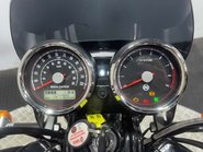 Royal Enfield Interceptor 650 2021 14K GREAT CONDITION A2 READY 1 OWNER MODERN RETRO BIKE 650CC 40