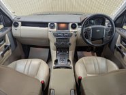 Land Rover Discovery 3.0 Discovery SE Tech SDV6 Auto 4WD 5dr 2