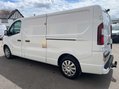 Vauxhall Vivaro 1.6 Vivaro 2900 Sportive CDTi 9