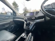 Honda CR-V 2.0 CR-V Black Edition i-VTec 4WD 5dr 32