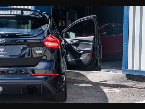 Ford Focus 2.3 Focus RS 4WD 5dr 8