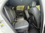 Audi Q3 1.5 TFSI CoD 35 Black Edition Sportback 5dr Petrol Manual Euro 6 (s/s) (150 32