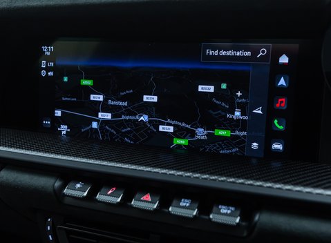 Porsche 911 GT3 RS (992) 25