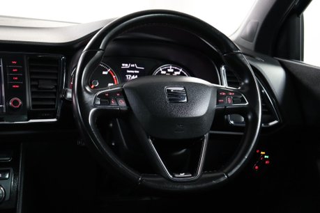 SEAT Ateca TDI XCELLENCE 46