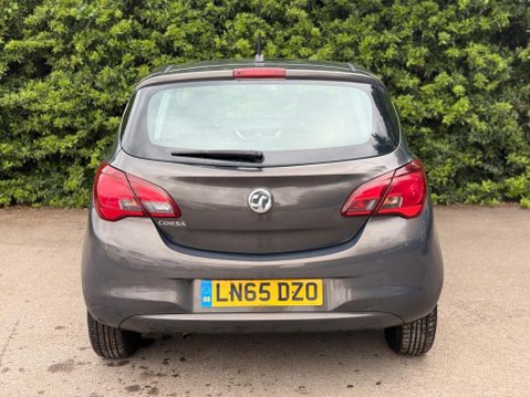Vauxhall Corsa 1.2i Design Euro 6 5dr 7