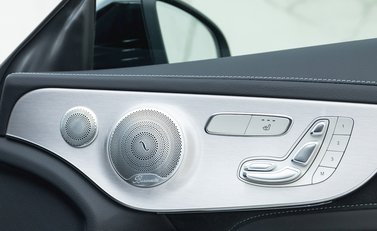 Mercedes-Benz C Class C63 S Night Edition 23