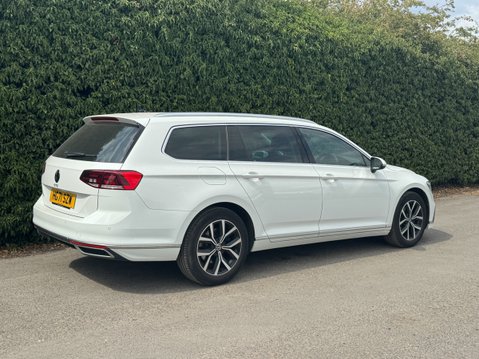 Volkswagen Passat 1.4 TSI 13kWh GTE Estate 5dr Petrol Plug-in Hybrid DSG Euro 6 (s/s) (218 ps 4