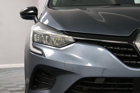 Renault Clio EVOLUTION E-TECH 25