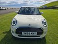 Mini Hatch 1.5 One Euro 6 (s/s) 3dr 6
