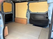 Renault Trafic SL28 Business Plus 130 ps dCi - Twin Side Loading Doors 13