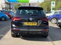 Volkswagen Tiguan 2.0 Tiguan R-Line TDI 4Motion Semi-Auto 4WD 5dr 5