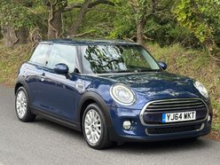 Mini Hatch 1.5 Cooper 3dr 4