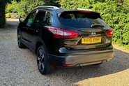 Nissan Qashqai 1.5 dCi n-tec+ SUV 5dr Diesel Manual 2WD Euro 5 (s/s) (110 ps) 48
