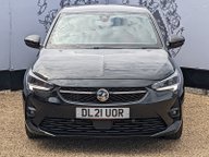 Vauxhall Corsa SRI 2
