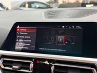 BMW 3 Series 2.0 330e 12kWh Sport Pro Saloon 4dr Petrol Plug-in Hybrid Auto Euro 6 (s/s) 43