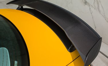 Mercedes-Benz SLS AMG Black Series 42