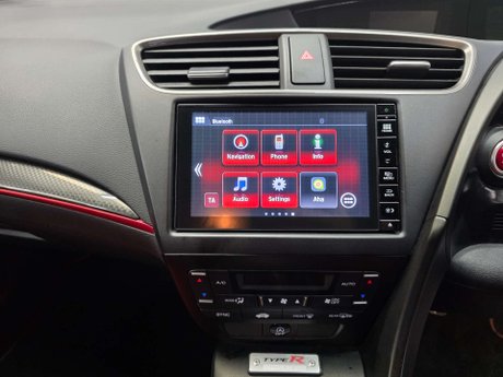 Honda Civic 2.0 i-VTEC Type R GT Hatchback 5dr Petrol Manual Euro 6 (s/s) (310 ps) 48