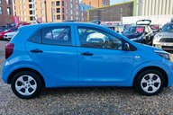 Kia Picanto 1.0 5 Door LOOK! JUST 42000 MILES! FULL SERVICE HISTORY! 5 SERVICES! 9