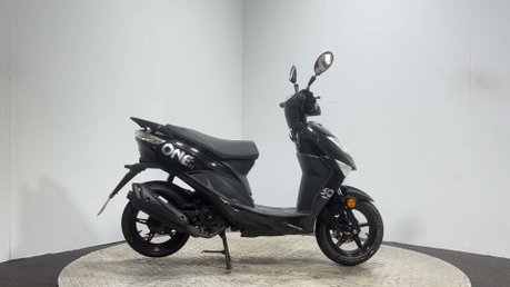 Neco One 2022 50CC PROJECT 1